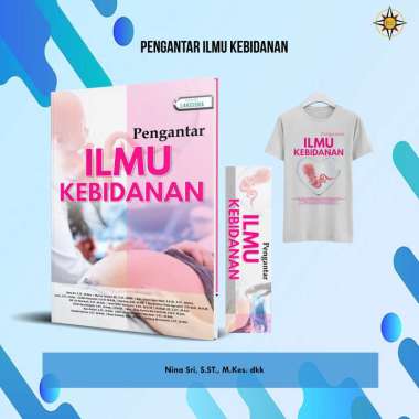 1351. PENGANTAR ILMU KEBIDANAN