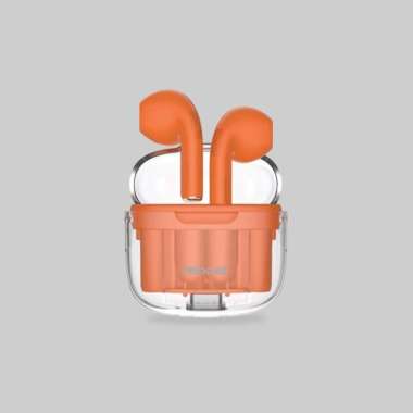 Rexus Earphone TWS FX3 Orange
