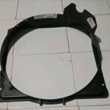 Tutup Kipas Radiator Strut fan Tebeng Isuzu NKR 71