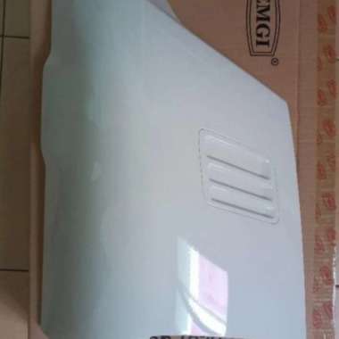 Tutup Cover Panel Pipi Traga Front Kabin Muka Depan Isuzu Traga EMGI