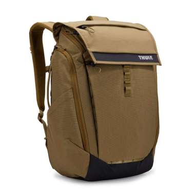 Thule Paramount 3 Tas Laptop Backpack PARABP 3216 27L – Nutria