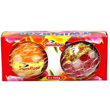 KAMPER BALL BESAR / PENGHILANG BAU TOILET