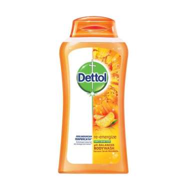 Dettol Body Wash