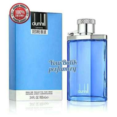 Dunhill on sale blue harga