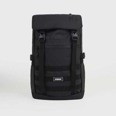 SPV Epidemic Backpack Wonderwall HITAM