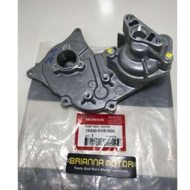 WATERPUMP ASSY VARIO 110 ORI HONDA 19200 KVB N50