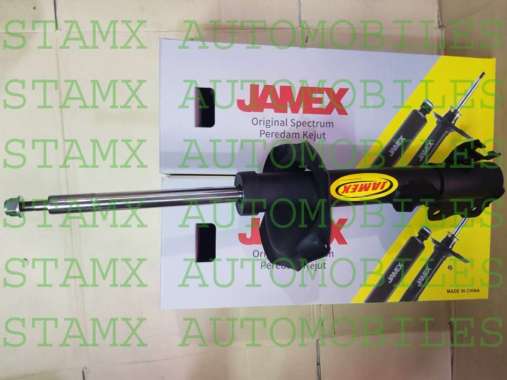 Shock Breaker belakang ORIGINAL ASLI merk JAMEX JX Nissan XTRAIL T30 2001-2007