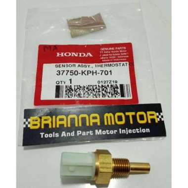 SENSOR OLI EOT BEAT FI BEAT FI ESP SUPRA X 125 FI REVO FI ORI HONDA 37750 KPH 701