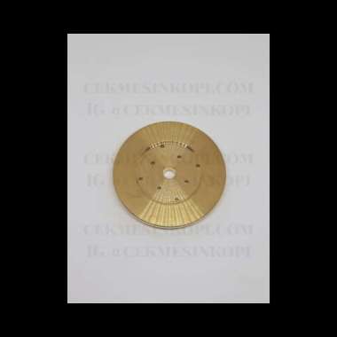 Shower Head Holder Mesin Kopi Simonelli