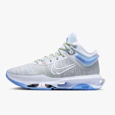 SEPATU NIKE GT JUMP 2 EP CRISTMAS ORIGINAL DJ9432 002