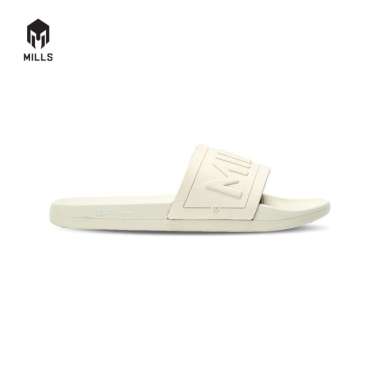 MILLS Sandal Hopper Go Slides White 9901001 39 White