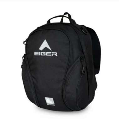 Tas Backpack Eiger Sepatu Boot 8L 5914 Hitam