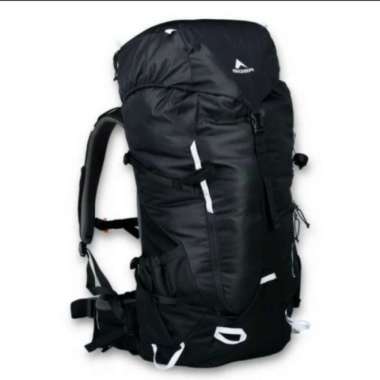 Tas Ransel Eiger Phalanger 45L 6917 Hitam