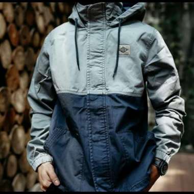 Jaket Eiger Kahuna 89 Hoodie (9'3701)