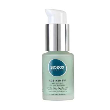 Biokos Age Renew Revitalizing Serum