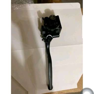rumah minyak rem / master atas assy GL PRO / GL PRO NT GL PRO