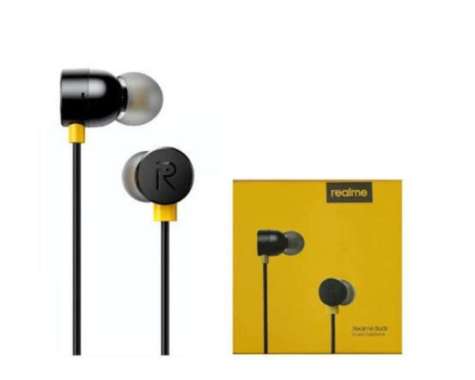 Headset Realme Magnet