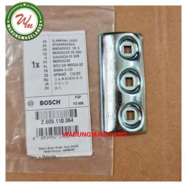 DRUM PLATE BOSCH MESIN PLANER GHO10 82 PASAH KETAM GHO 10-82 GHO1082