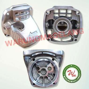 Kepala Gerinda B Bearing Laker Box gear FOR Gerinda MAKITA 9553b 9553