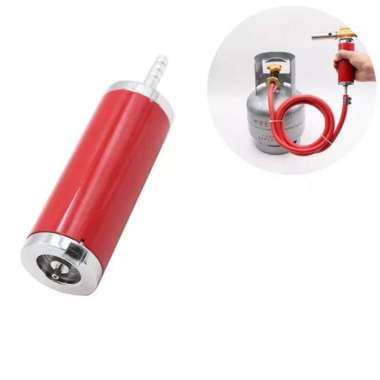 Adapter Gas Torch ke Tabung LPG 3 KG Blow Pematik Alat Las Bakar masak