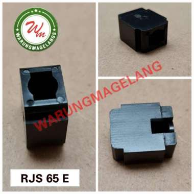 BRUSH HOLDER CB ARANG Mesin Jigsaw Jig Saw RYU RJS 65 E RJS65E