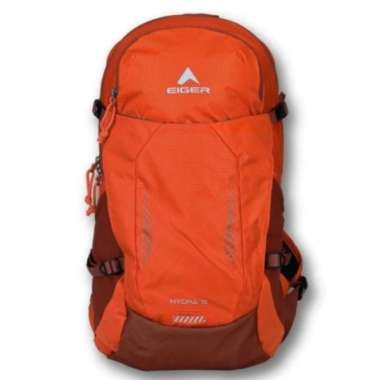 Tas Ransel Eiger Hydra 15 Hydropack tasSepeda Cycling Outdoor Original Orange