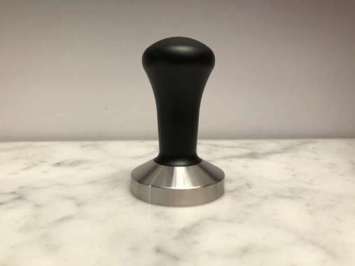 TAMPER COFFEE 58MM - TAMPER KOPI 58MM STAINLESS STEEL - LORENA
