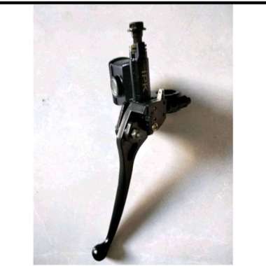 rumah minyak rem / master atas assy beat FI / ESP / blade / beat new beat new