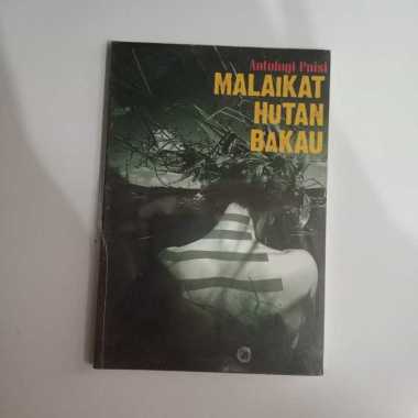 Buku Malaikat Hutan Bakau