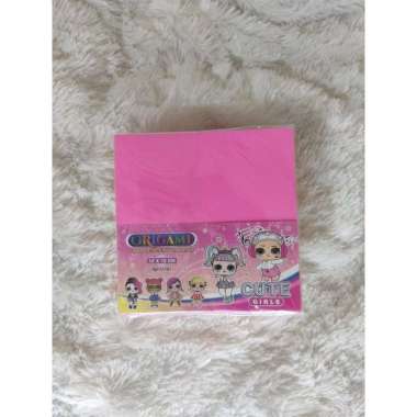 Kertas Lipat ( Origami ) VIS-1 12 x 12 - 20 lbr