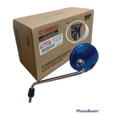 SPION KIRI FINO FI ORI YAMAHA 1YD F6280 01