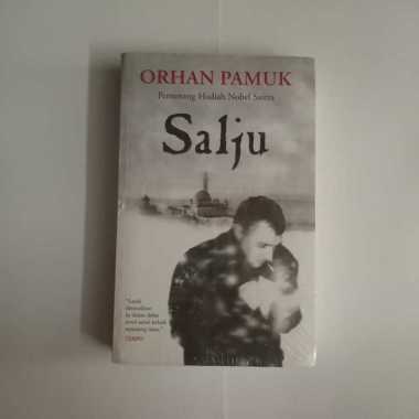 Buku Salju - Orhan Pamuk