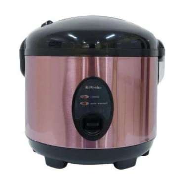 RICE COOKER MIYAKO MCM-508 SBC 1,8 LITER / MAGIC COM 3in1 MIYAKO MCM 508 SBC / MIYAKO MCM508SBC / mc