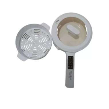 Panci listrik 3 in 1