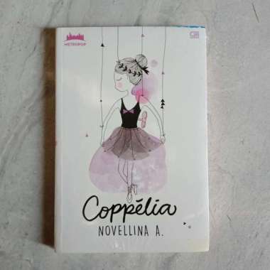 Coppelia - Novellina A.