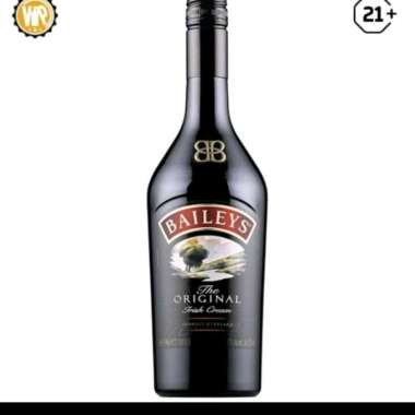 Baileys Original & Irish Cream