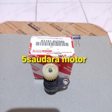 Sensor Speedometer Avanza Xenia Rush Terios Sensor Speed Avanza Ori