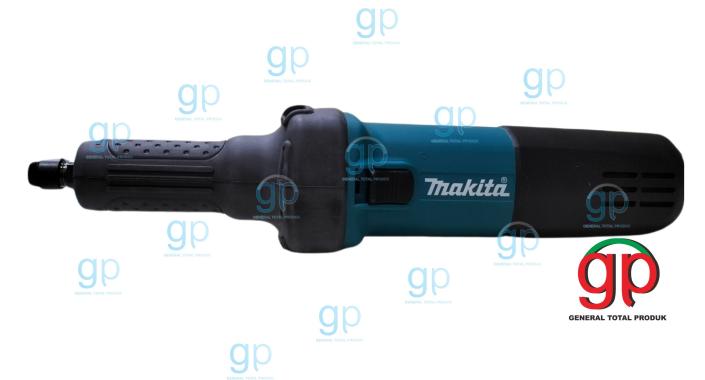 MAKITA GD0601 MESIN GERINDA TANGAN / TUNER GD 0601 DIE GRINDER