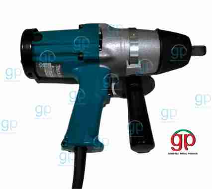 MESIN PEMBUKA BAUT 6906 MAKITA IMPACT WRENCH