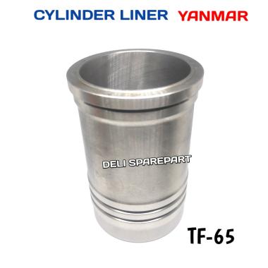 Tf65 cylinder liner boring foring yanmar tf65