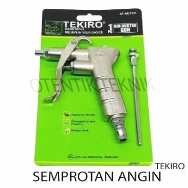TEKIRO AIR DUSTER - SEMPROTAN ANGIN TEKIRO