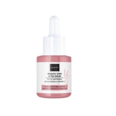 SERUM SCARLETT - Serum Brighly / Serum Acne / Day Brighly / Day Acne / Night Brightly / Night Acne S