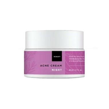 SERUM SCARLETT - Serum Brighly / Serum Acne / Day Brighly / Day Acne / Night Brightly / Night Acne C