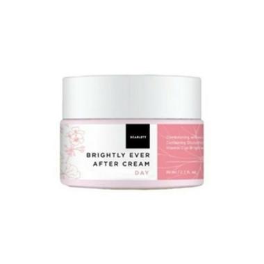 SERUM SCARLETT - Serum Brighly / Serum Acne / Day Brighly / Day Acne / Night Brightly / Night Acne C