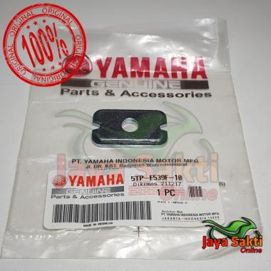 PLAT SETELAN RANTAI JUPITER Z ASLI YAMAHA Multicolor