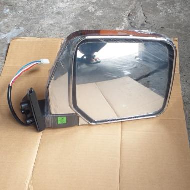 Spion Elektrik Crom kijang kapsul 2000 Multicolor