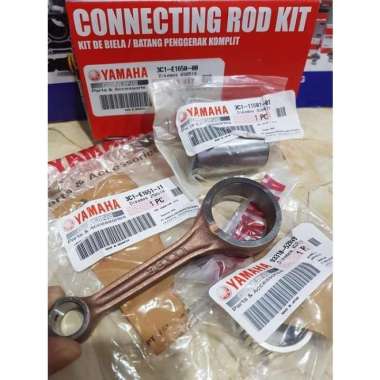 stang seher Conrod vixion lama new nvl nva mx king xabre r15 v2 ori