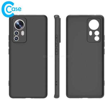 Premium Macaron Matte Case Xiaomi 12T | 12T Pro