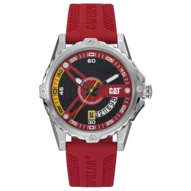 Caterpillar Casual Men's Watches CAT AM.141.24.124