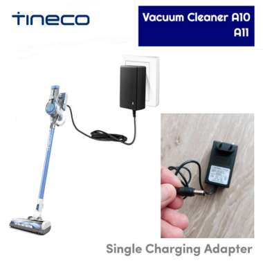 Adapter Charger Tineco A11 VACUUM CLEANER A10 iFLOOR BREEZE iFLOOR3